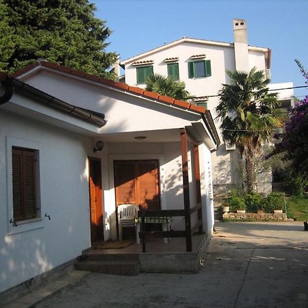 Villa Mediterranea - Apartments Medulin Kamer foto