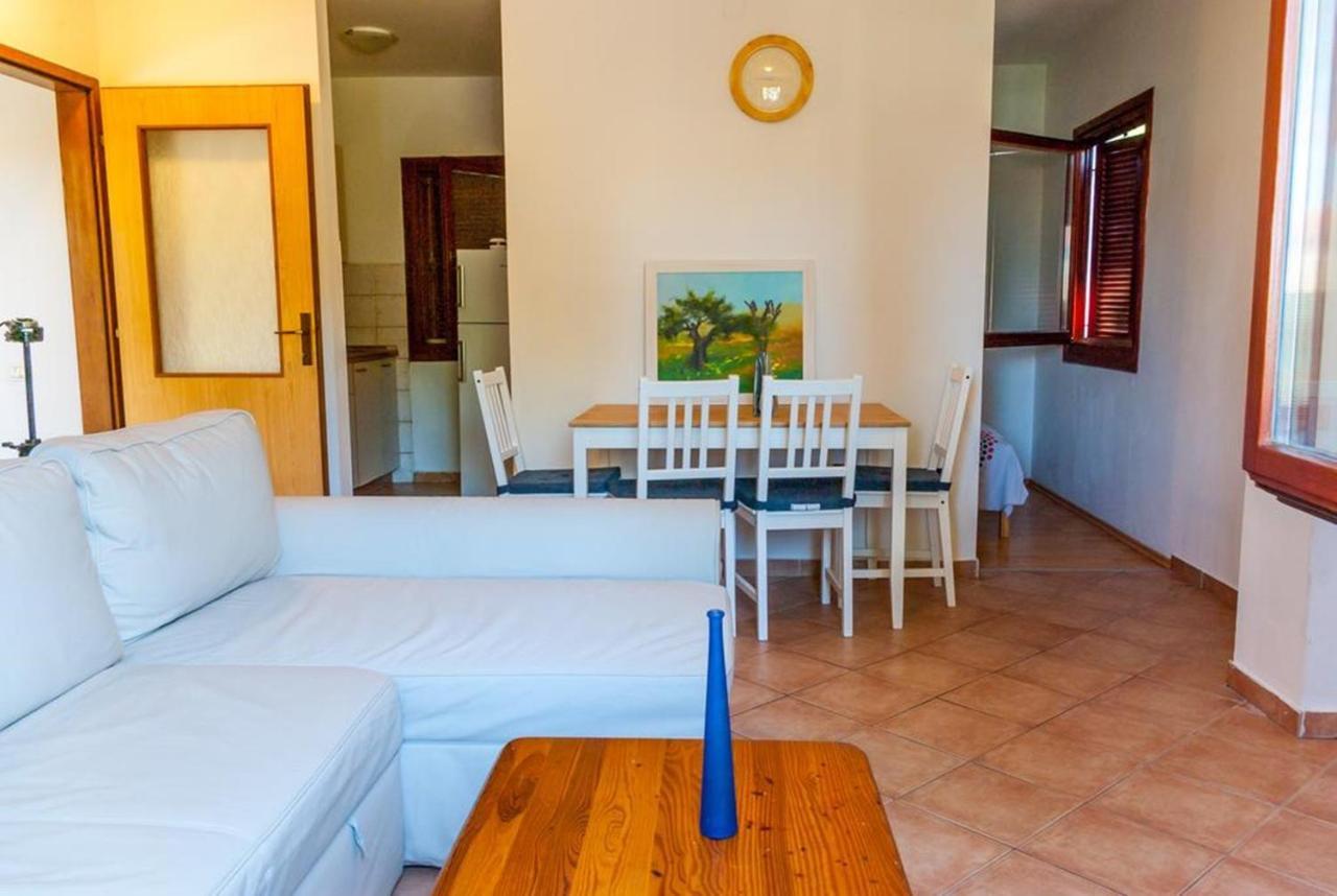 Villa Mediterranea - Apartments Medulin Buitenkant foto
