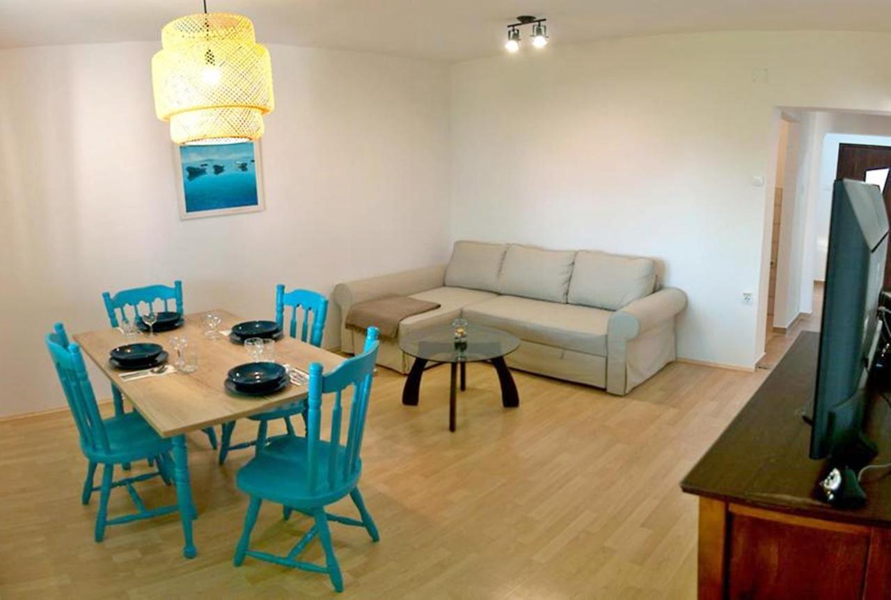 Villa Mediterranea - Apartments Medulin Buitenkant foto