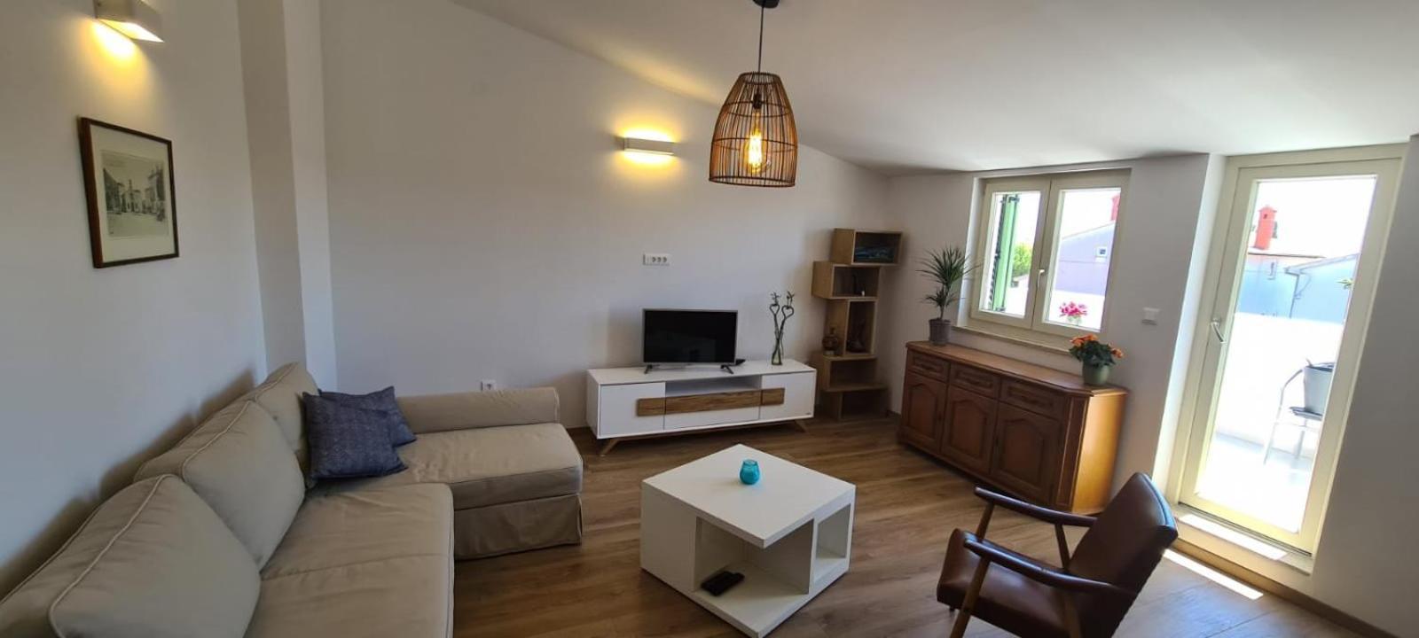 Villa Mediterranea - Apartments Medulin Buitenkant foto