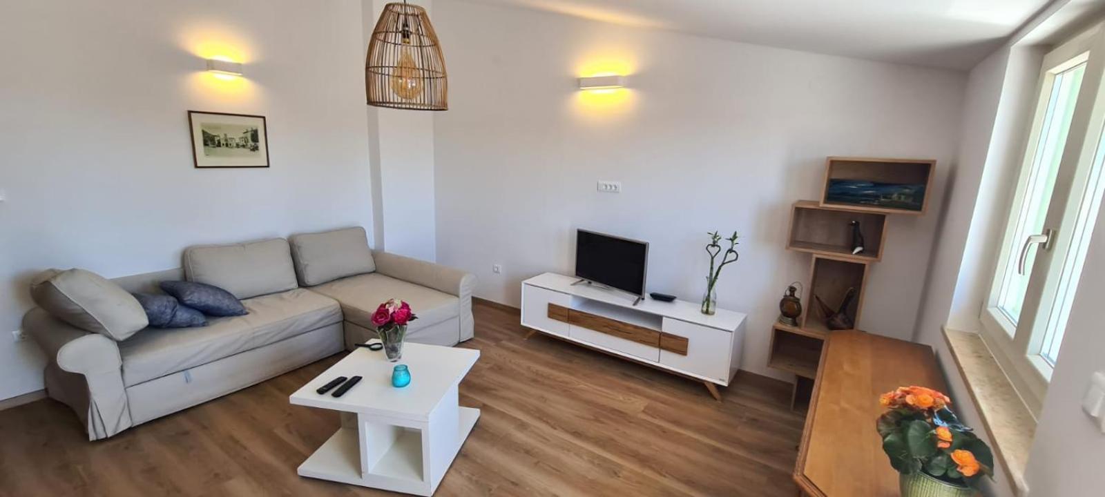 Villa Mediterranea - Apartments Medulin Buitenkant foto