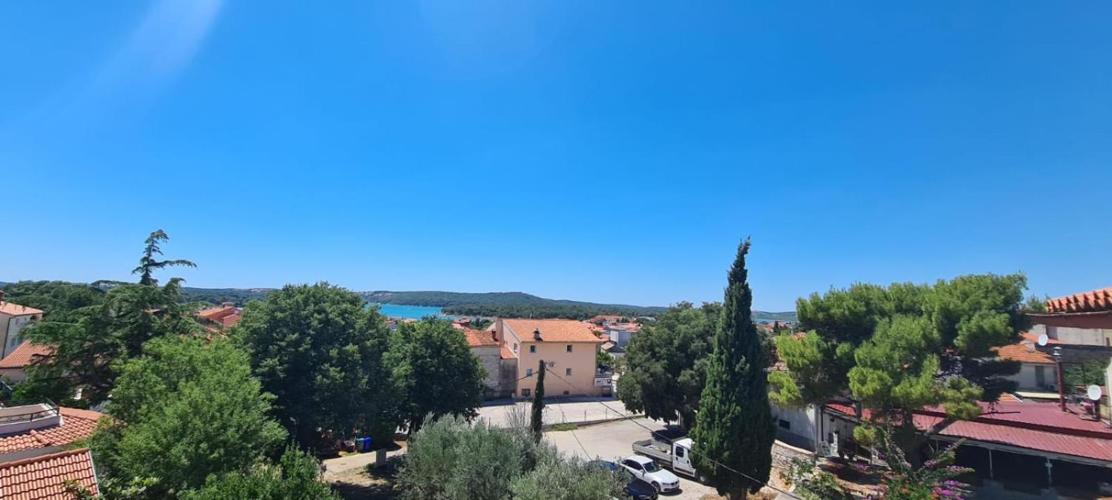Villa Mediterranea - Apartments Medulin Buitenkant foto