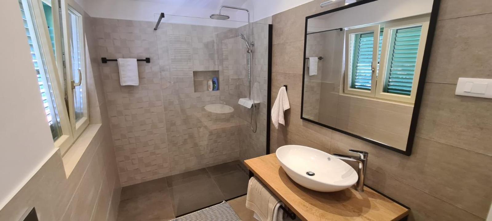 Villa Mediterranea - Apartments Medulin Buitenkant foto