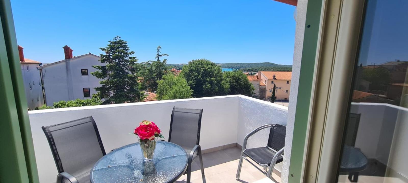 Villa Mediterranea - Apartments Medulin Buitenkant foto