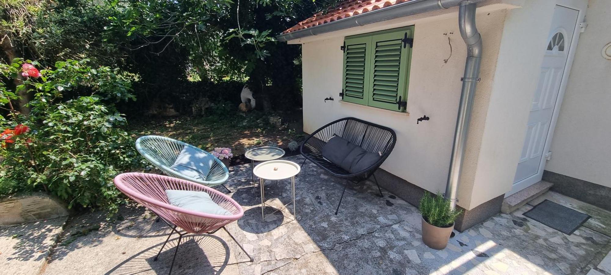 Villa Mediterranea - Apartments Medulin Buitenkant foto