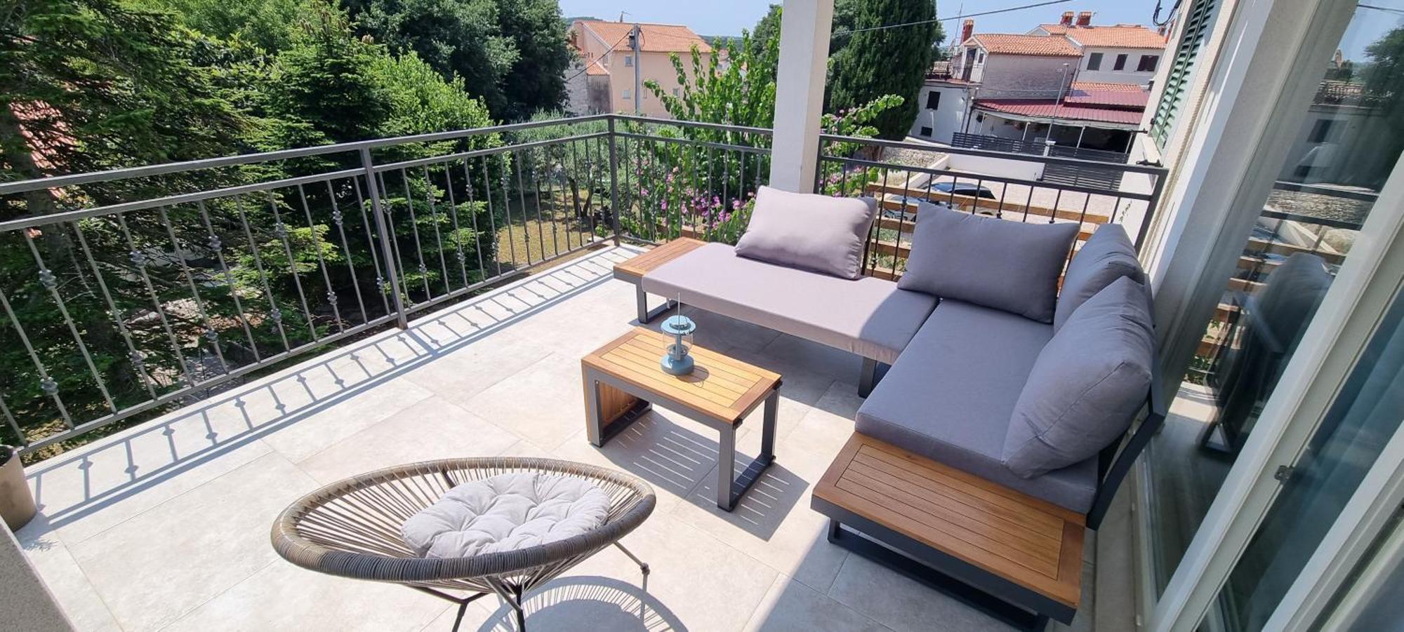 Villa Mediterranea - Apartments Medulin Buitenkant foto
