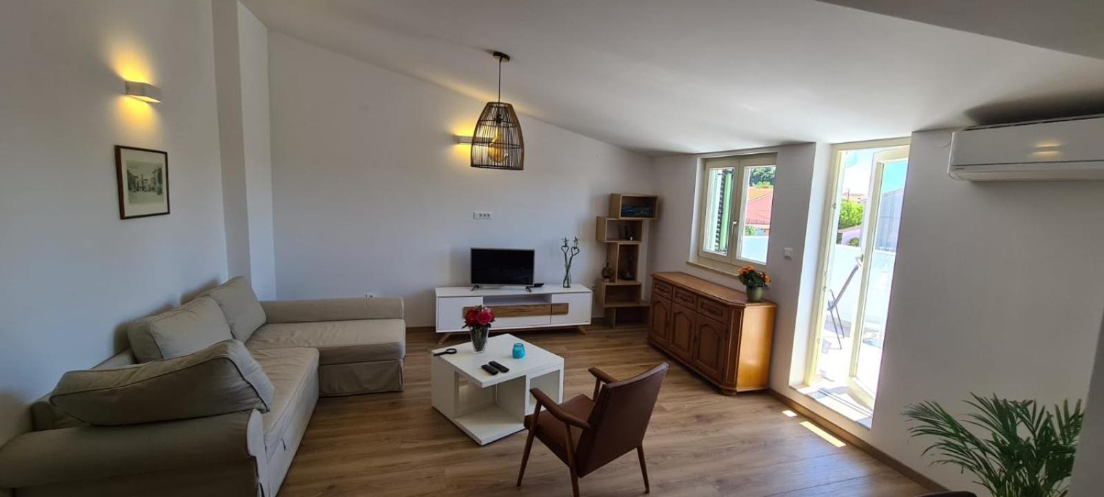 Villa Mediterranea - Apartments Medulin Buitenkant foto