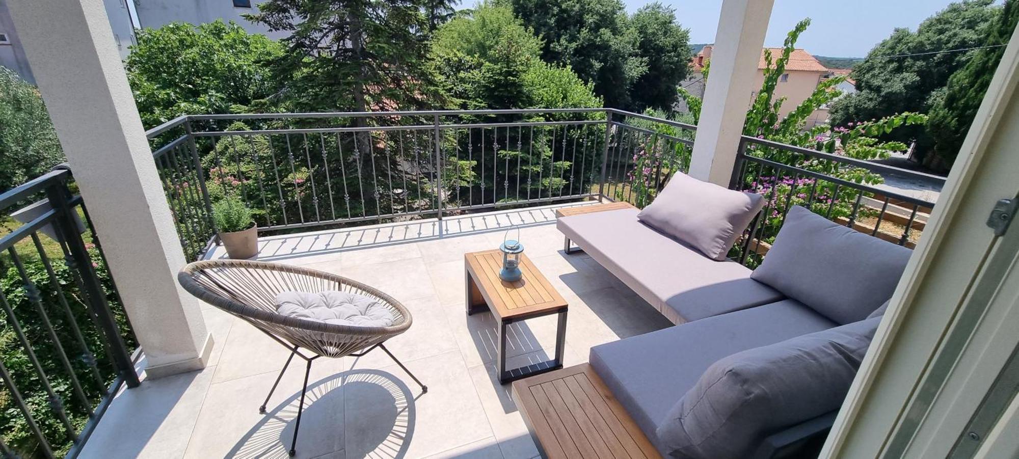 Villa Mediterranea - Apartments Medulin Buitenkant foto