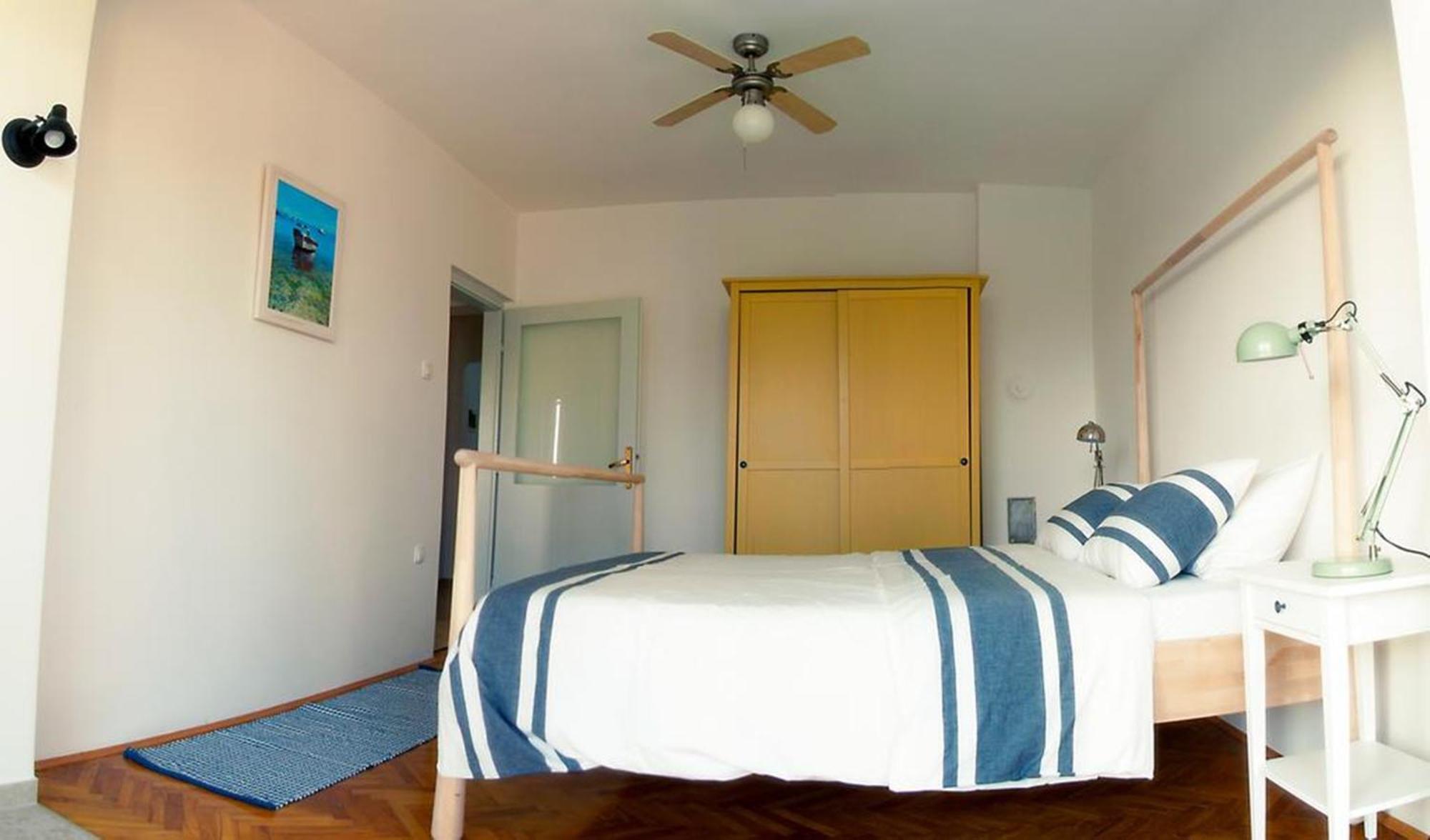 Villa Mediterranea - Apartments Medulin Kamer foto