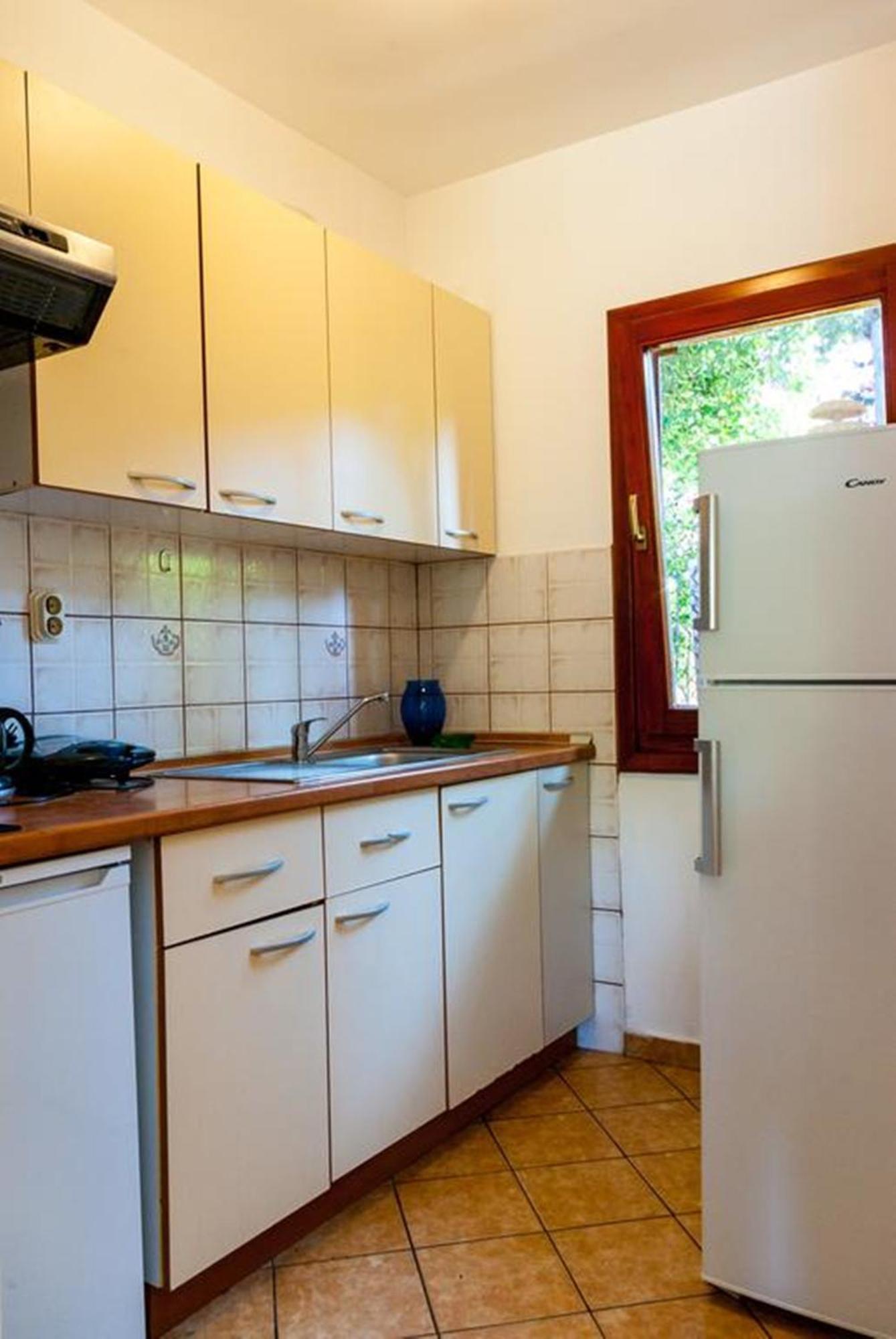 Villa Mediterranea - Apartments Medulin Kamer foto