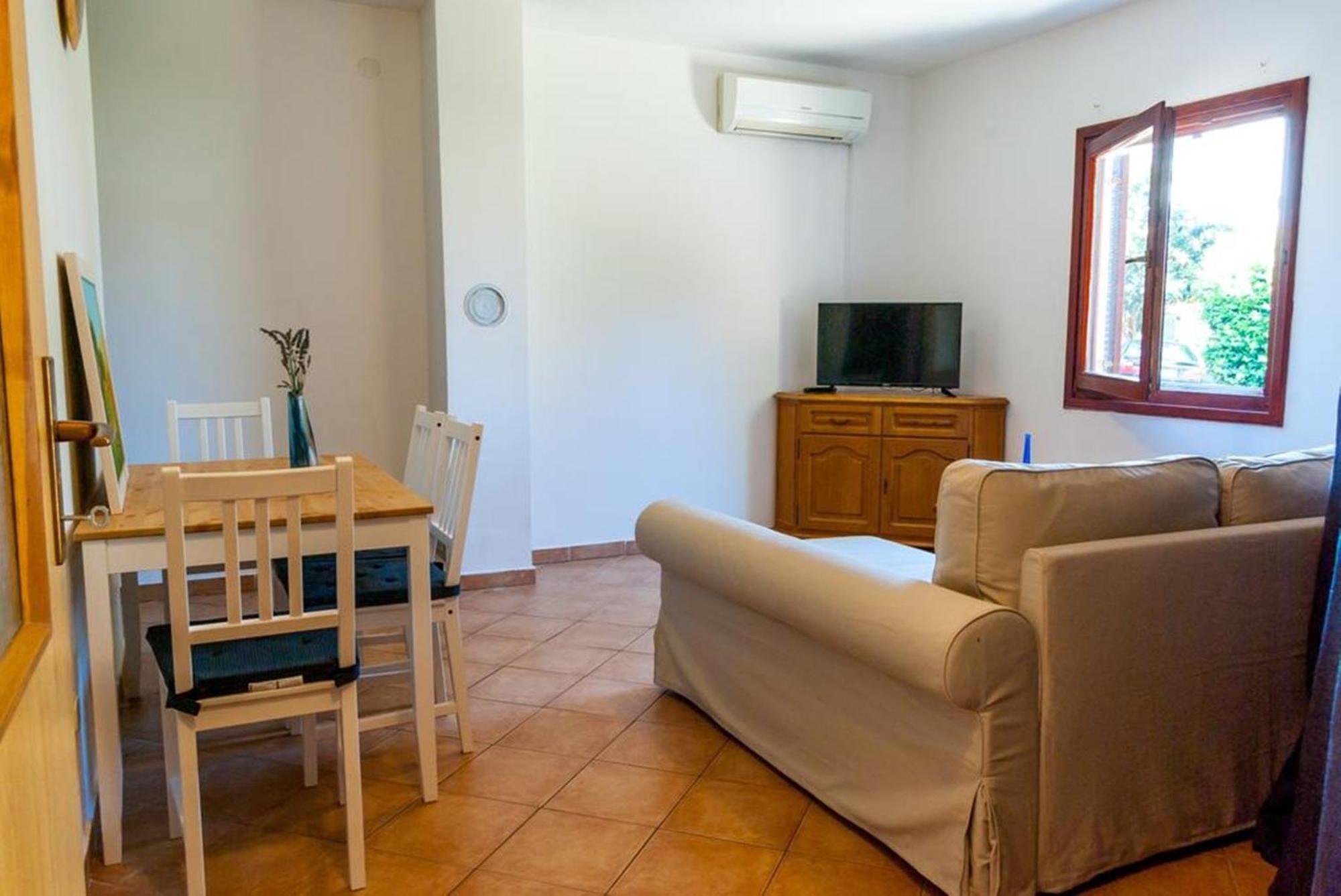 Villa Mediterranea - Apartments Medulin Kamer foto