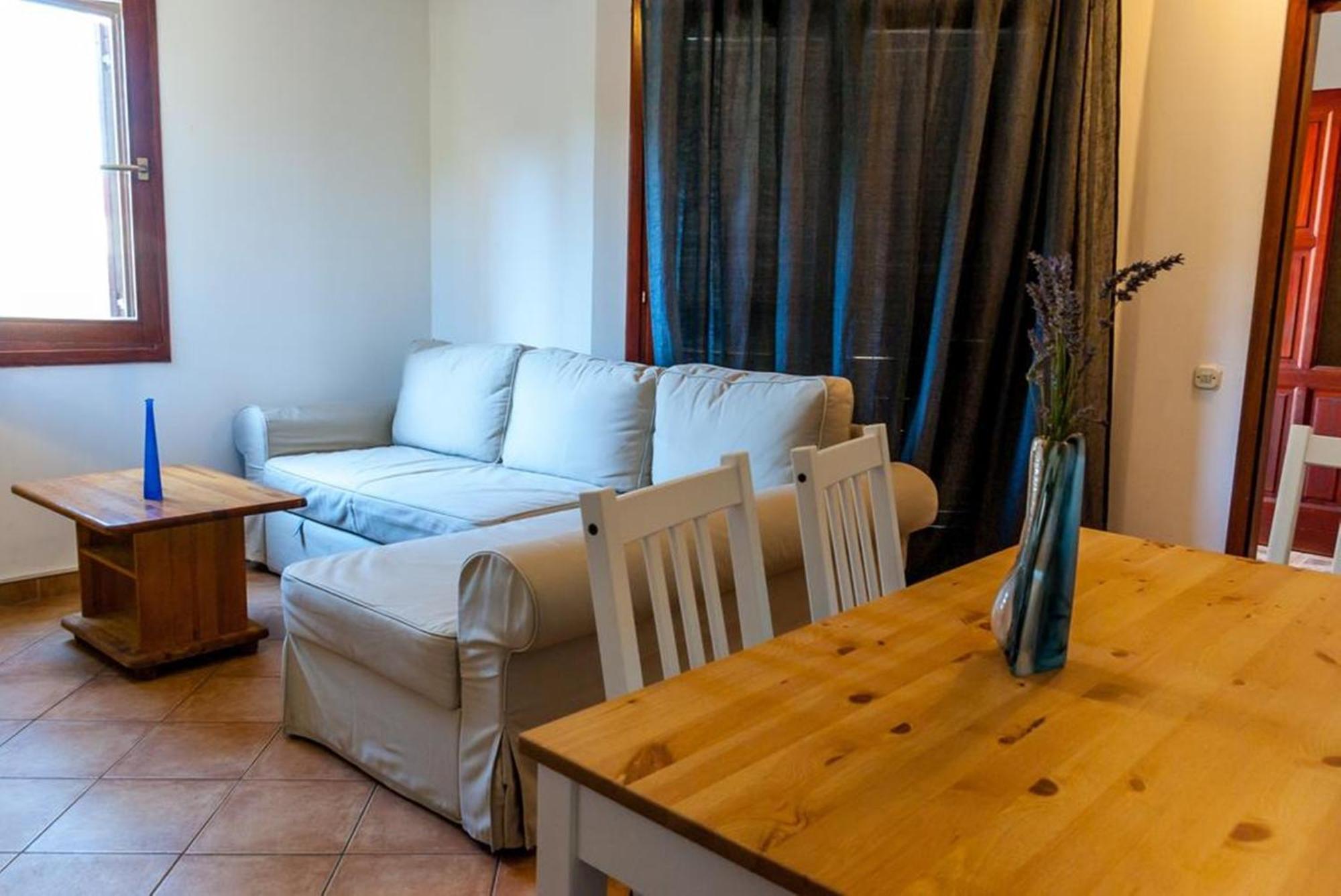 Villa Mediterranea - Apartments Medulin Kamer foto