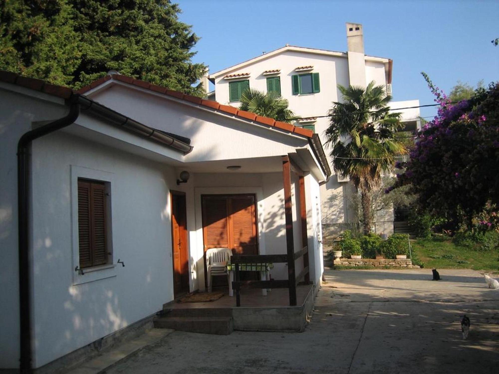 Villa Mediterranea - Apartments Medulin Kamer foto