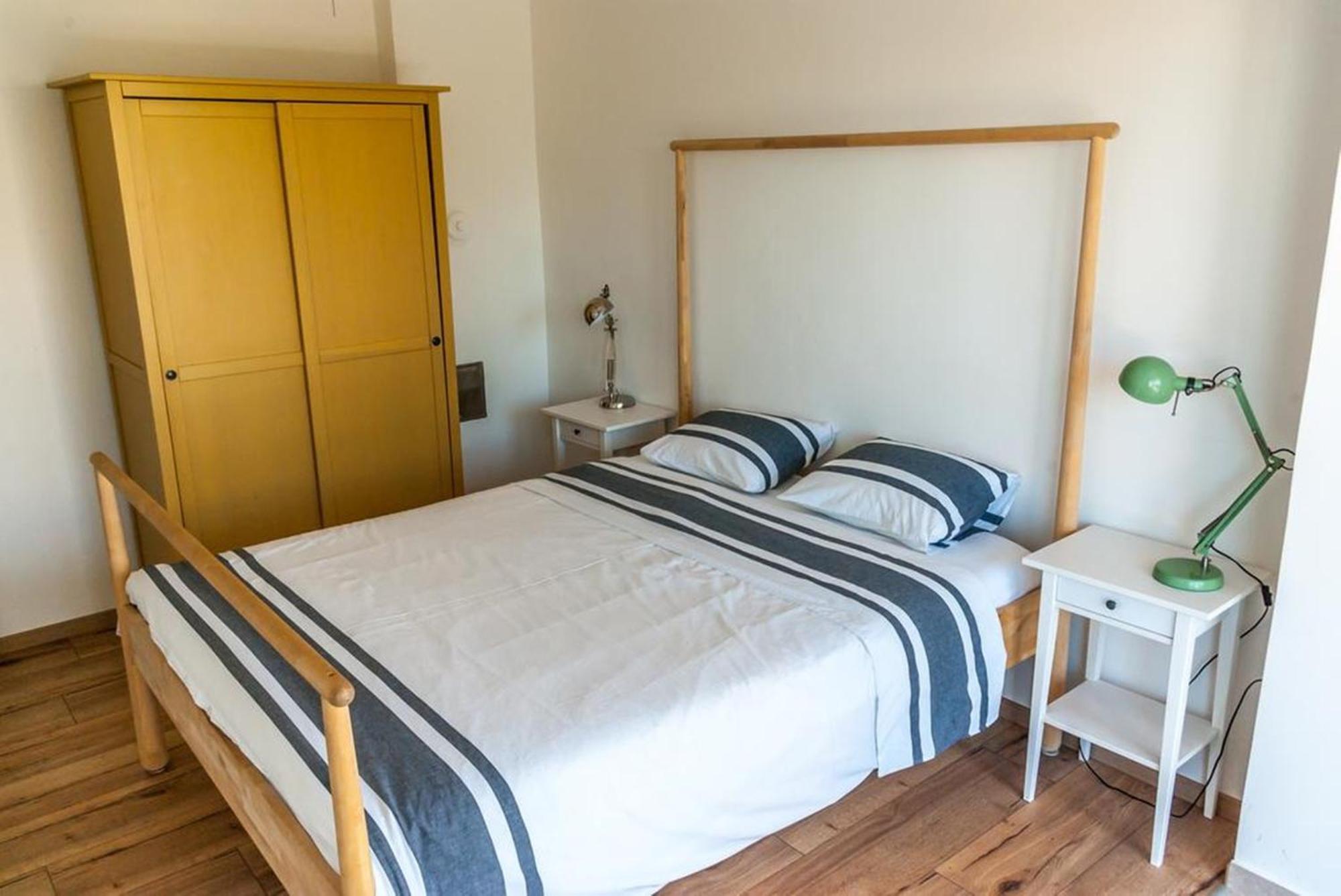 Villa Mediterranea - Apartments Medulin Kamer foto