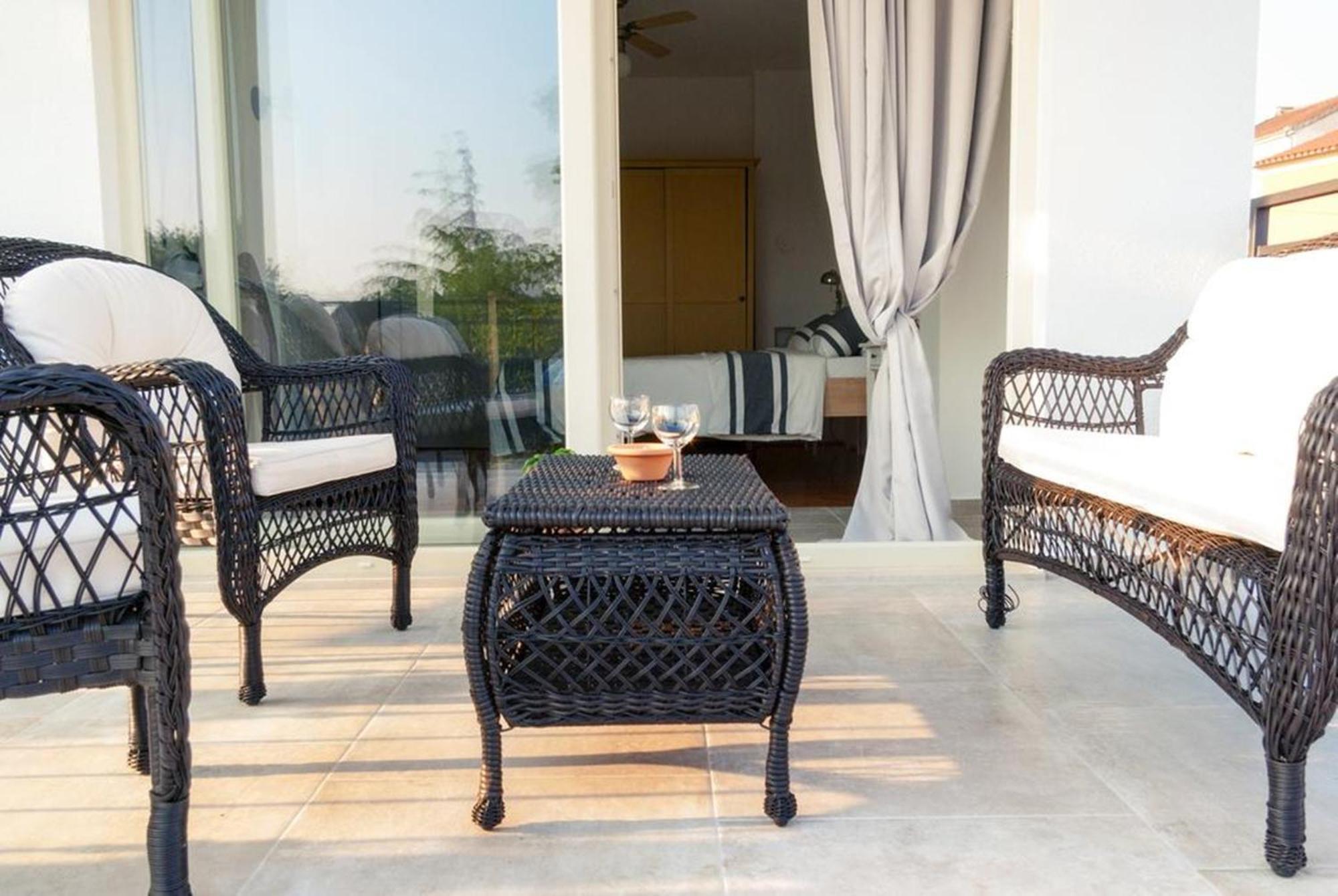 Villa Mediterranea - Apartments Medulin Kamer foto