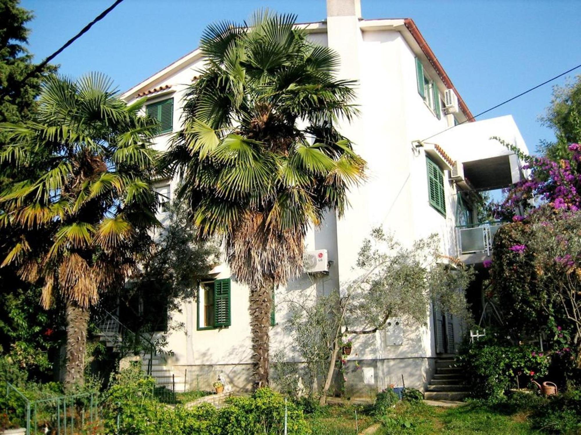 Villa Mediterranea - Apartments Medulin Kamer foto